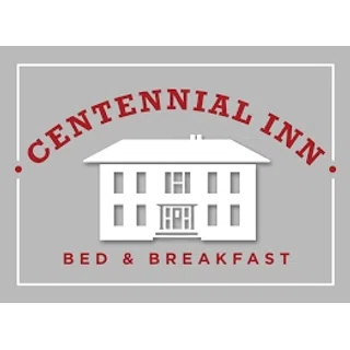 Shop Centennial Inn logo