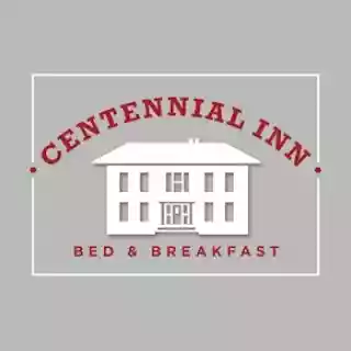 Shop Centennial Inn discount codes logo