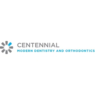 Centennial Modern Dentistry and Orthodontics logo