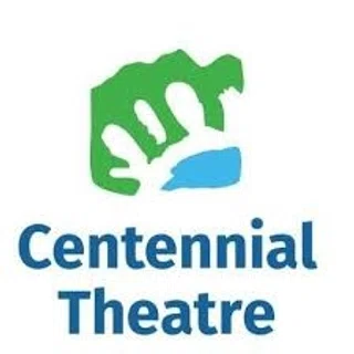 Shop Centennial Theatre logo