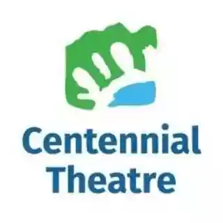 Centennial Theatre coupon codes