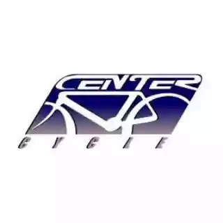 Center Cycle logo