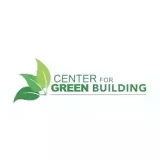centerforgreenbuilding.com logo