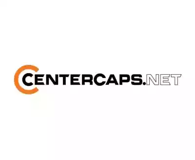 Centercaps logo