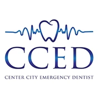 Center City Emergency Dentist logo