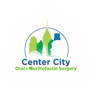 Center City Oral logo