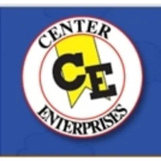Shop Center Enterprise logo