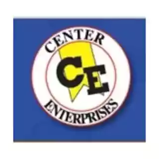 Center Enterprise logo