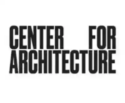 Shop Center for Architecture logo