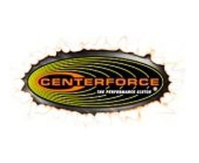 Shop Centerforce logo