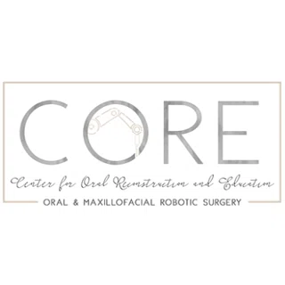Center for Oral Reconstruction & Education logo