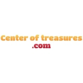 Shop Center of Treasures logo
