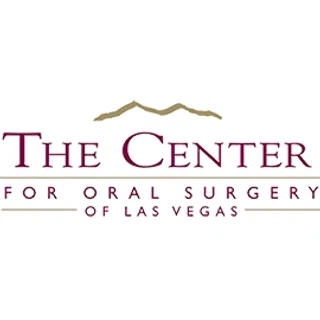 The Center for Oral Surgery logo