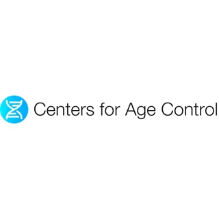 Shop Centers For Age Control logo