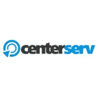 Centerserv logo