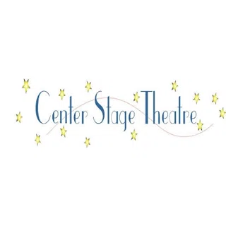 Shop Center Stage Theater logo