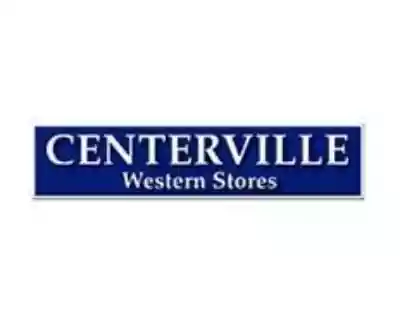 Centerville Western Store logo