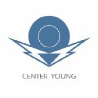 Shop Center Young logo