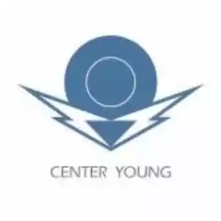 Center Young logo