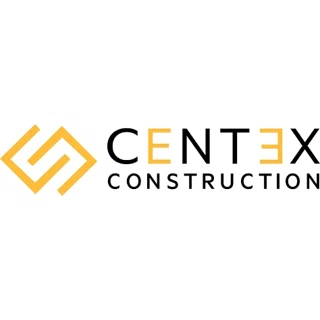 Centex Construction logo
