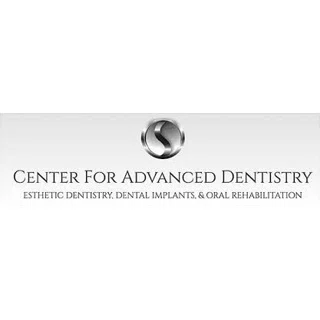 Center For Advanced Dentistry logo