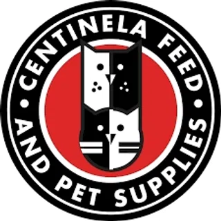 Shop Centinela Feed  logo