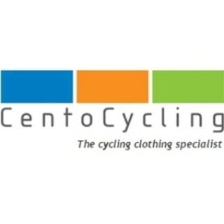 Shop Cento Cycling logo