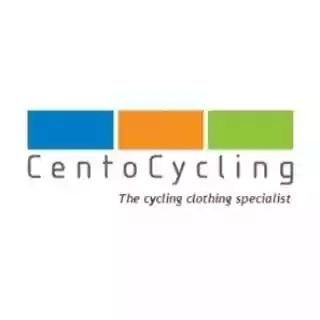 Cento Cycling logo