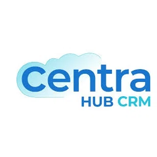 Shop Centra Hub CRM logo