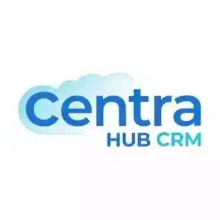 Centra Hub CRM logo