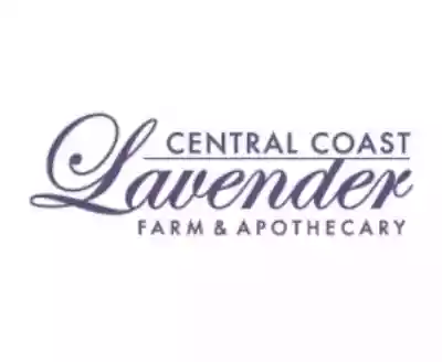 centralcoastlavender.com logo