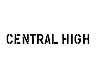 Shop Central High coupon codes logo