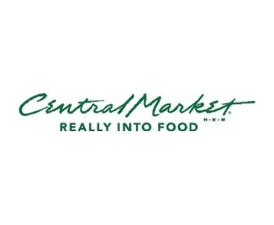 Shop Central Market logo