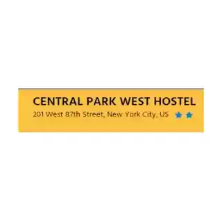 centralparkwesthostel.us logo