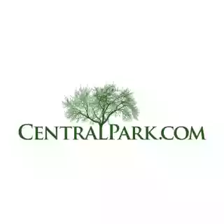 Shop Central Park Conservancy promo codes logo