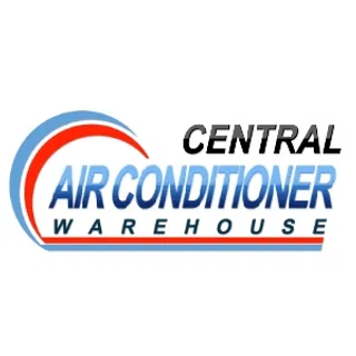 Central AC Warehouse logo