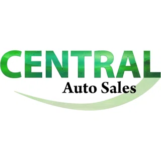 Central Auto Sales logo
