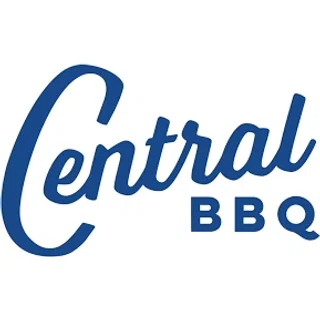 Central BBQ logo