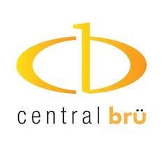 Central Bru logo