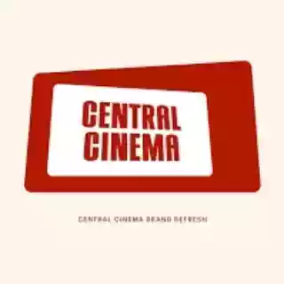 Shop Central Cinema promo codes logo
