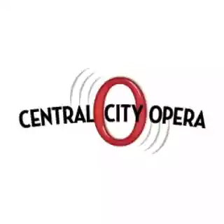 Central City Opera coupon codes