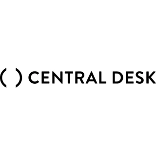 Shop Central Desk logo
