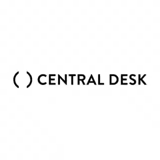 Central Desk coupon codes