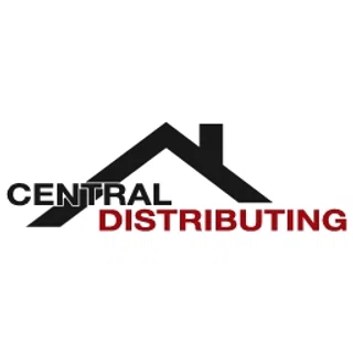 Central Distributing logo