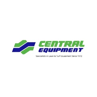 Central Equipment Company logo