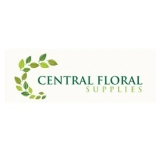 Shop Central Floral Supplies logo
