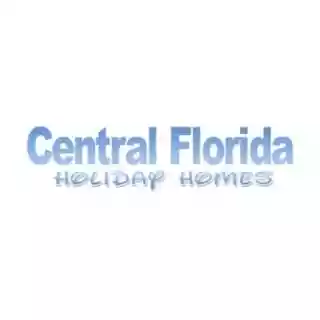 Shop Central Florida Holiday Homes discount codes logo