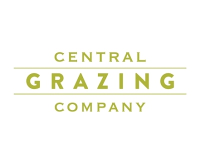 Shop Central Grazing Company logo