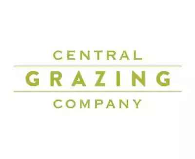 Central Grazing Company logo