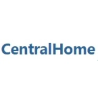 Central Home logo